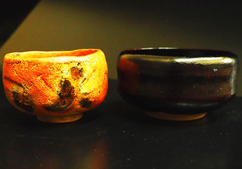 京都 漆塗り ギャラリー