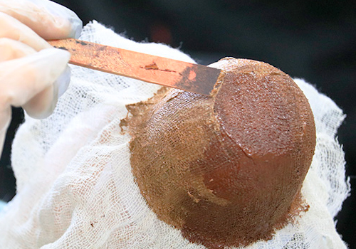 京都 漆塗り お問い合わせ